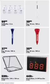 Biltema reklamblad Sida 17