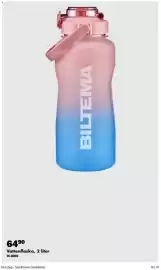 Biltema reklamblad Sida 18