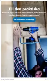 Biltema reklamblad Sida 2