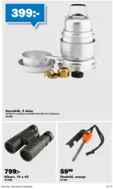 Biltema reklamblad Sida 20
