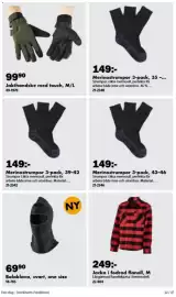 Biltema reklamblad Sida 22