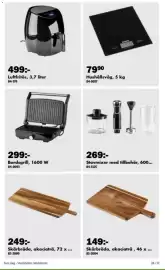 Biltema reklamblad Sida 28