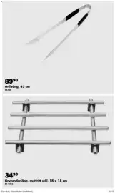 Biltema reklamblad Sida 30