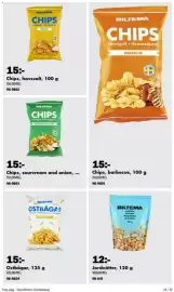 Biltema reklamblad Sida 34