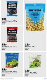 Biltema reklamblad Sida 35