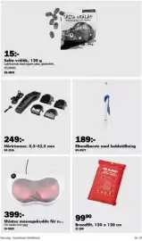 Biltema reklamblad Sida 36