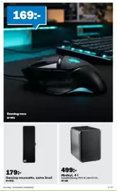 Biltema reklamblad Sida 9