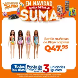 Folleto Suma Supermercados semana 44 Página 12