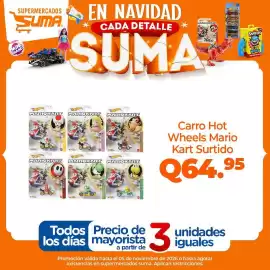 Folleto Suma Supermercados semana 44 Página 14