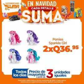 Folleto Suma Supermercados semana 44 Página 5