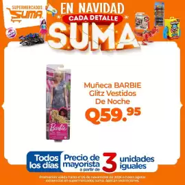 Folleto Suma Supermercados semana 44 Página 6