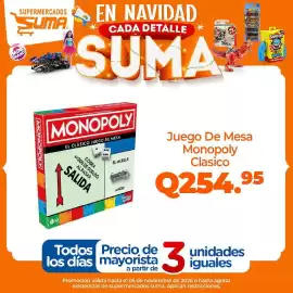 Folleto Suma Supermercados semana 44 Página 8