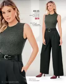 Catálogo Cklass Página 16