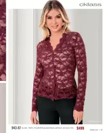 Catálogo Cklass Página 21