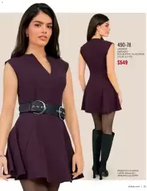Catálogo Cklass Página 23
