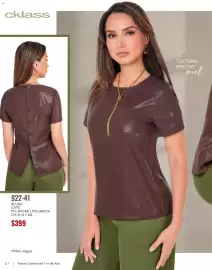 Catálogo Cklass Página 28