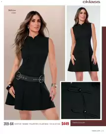 Catálogo Cklass Página 3