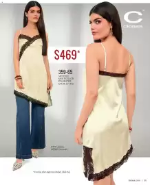Catálogo Cklass Página 31