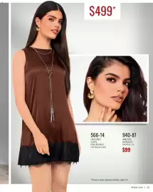 Catálogo Cklass Página 33