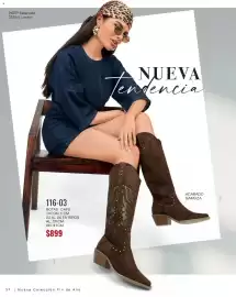 Catálogo Cklass Página 38