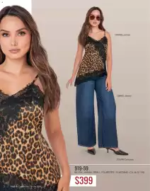 Catálogo Cklass Página 4