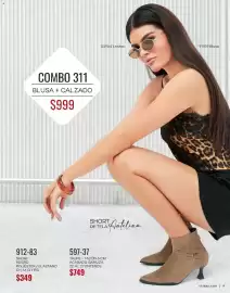 Catálogo Cklass Página 5
