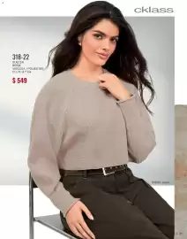 Catálogo Cklass Página 51