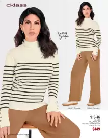Catálogo Cklass Página 52