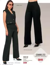 Catálogo Cklass Página 6