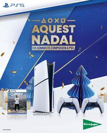 Catálogo El Corte Inglés | Joguines Página 412