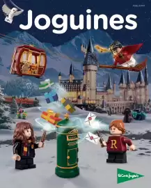 Catálogo El Corte Inglés | Joguines Página 1