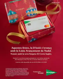 Catálogo El Corte Inglés | Joguines Página 10