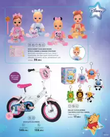 Catálogo El Corte Inglés | Joguines Página 121