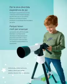 Catálogo El Corte Inglés | Joguines Página 13
