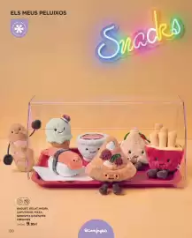 Catálogo El Corte Inglés | Joguines Página 130