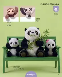 Catálogo El Corte Inglés | Joguines Página 135