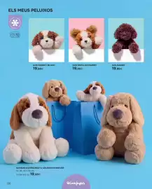 Catálogo El Corte Inglés | Joguines Página 136