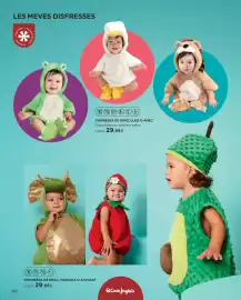 Catálogo El Corte Inglés | Joguines Página 148