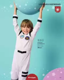 Catálogo El Corte Inglés | Joguines Página 149