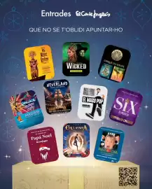 Catálogo El Corte Inglés | Joguines Página 15