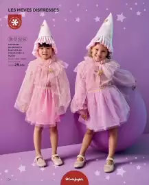 Catálogo El Corte Inglés | Joguines Página 150