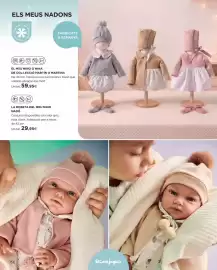 Catálogo El Corte Inglés | Joguines Página 156