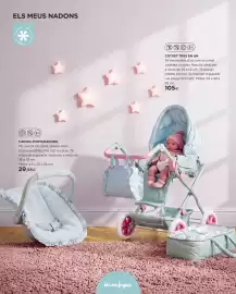 Catálogo El Corte Inglés | Joguines Página 158