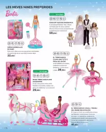 Catálogo El Corte Inglés | Joguines Página 176