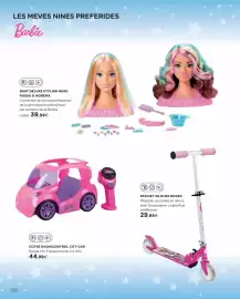 Catálogo El Corte Inglés | Joguines Página 180