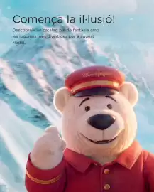 Catálogo El Corte Inglés | Joguines Página 2