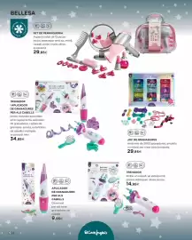 Catálogo El Corte Inglés | Joguines Página 204