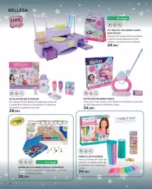 Catálogo El Corte Inglés | Joguines Página 208