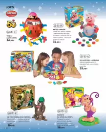 Catálogo El Corte Inglés | Joguines Página 240