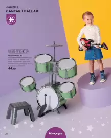 Catálogo El Corte Inglés | Joguines Página 268